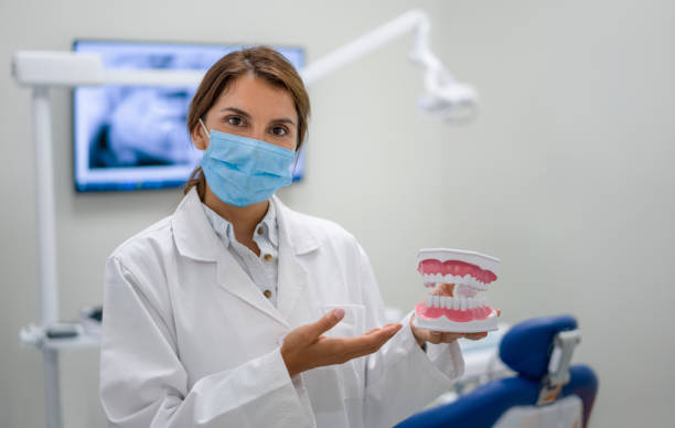 Best Tooth Pain Emergency Relief  in Jekyll Island, GA