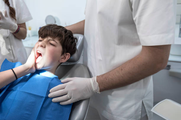 Best Chipped Tooth Repair Near Me  in Jekyll Island, GA
