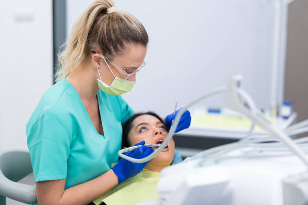Best Broken Tooth Emergency  in Jekyll Island, GA