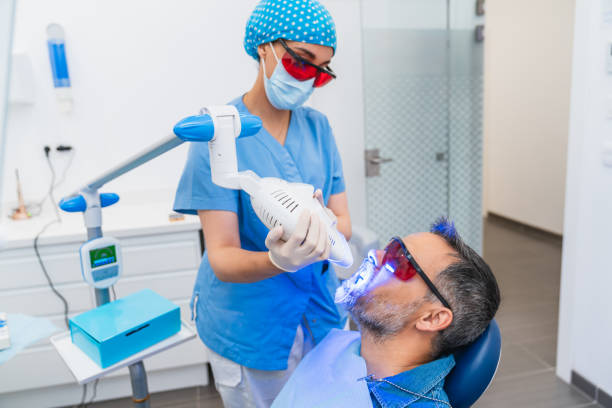 Best Dentist for Tooth Abscess  in Jekyll Island, GA